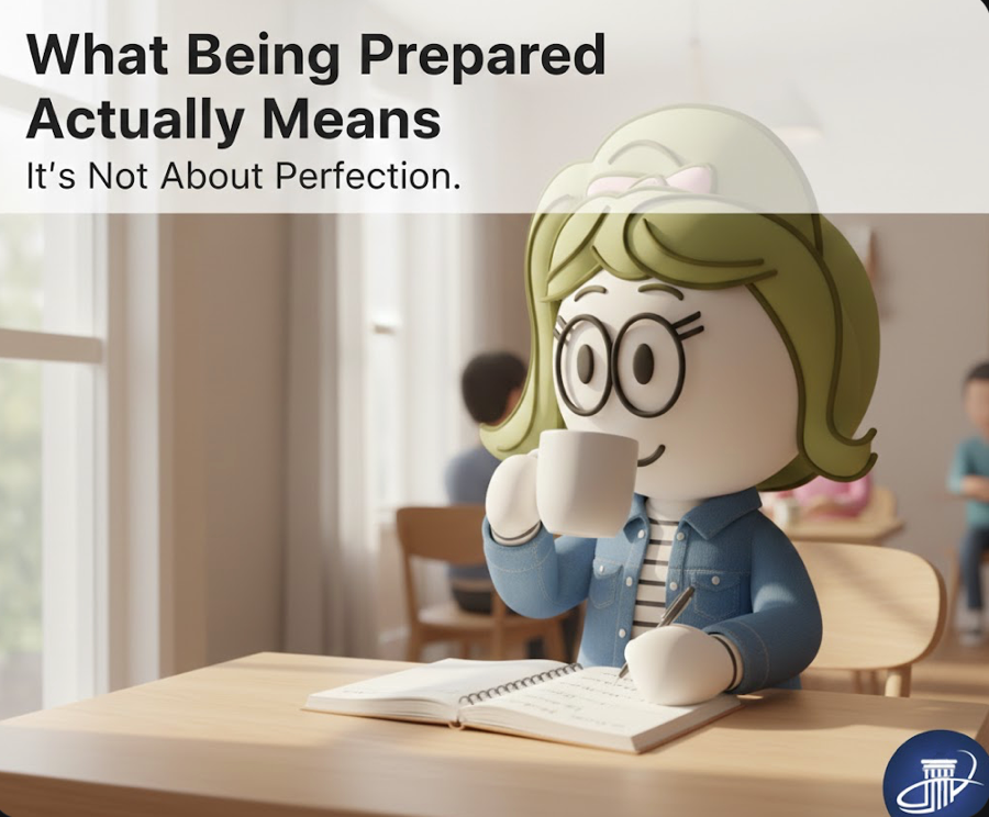 Pinterest pin: Retirement cost guide showing why simple does not mean inexpensive for women over 55