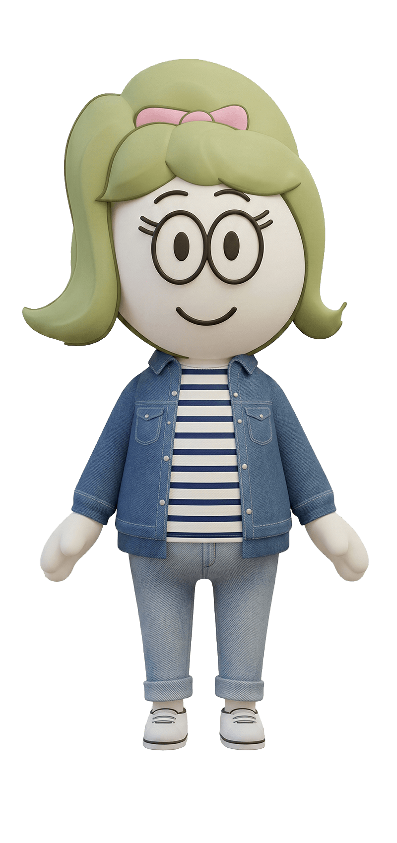 Betty — your retirement guide