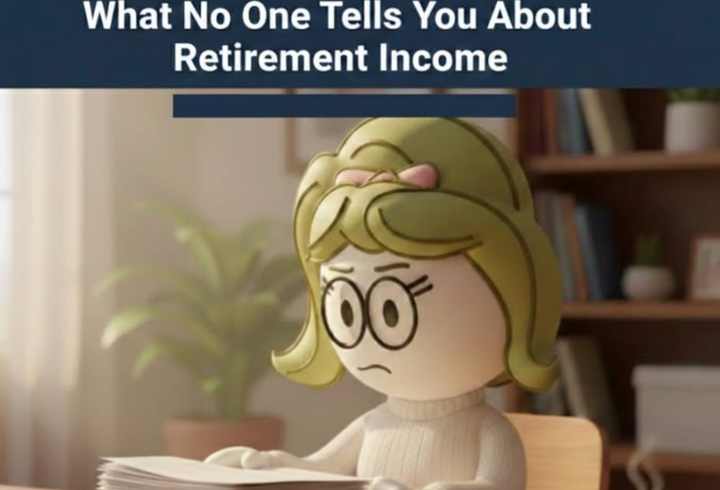 You're Not Behind — You're Preparing