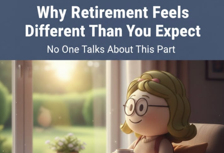 Why Feeling Unsure Is Part of the Process