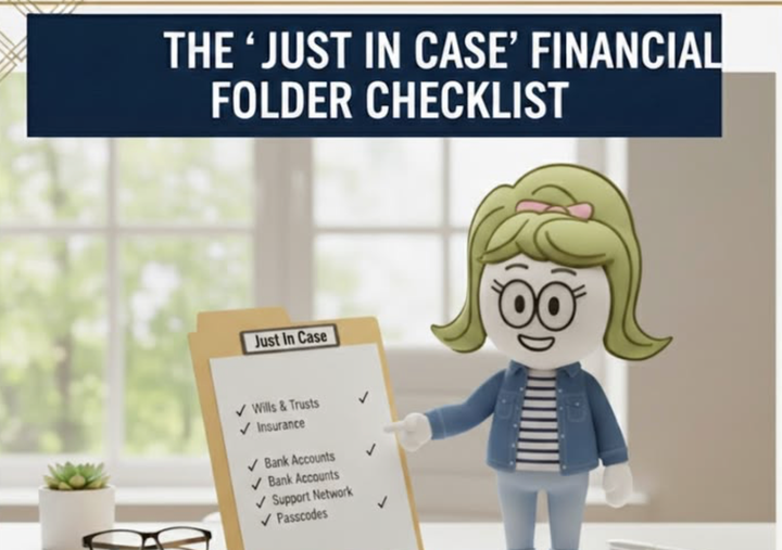 How to Prepare Without Feeling Morbid